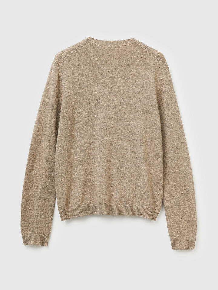 L/S SWEATER Women image number 6
